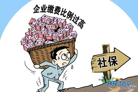 華全動力對“養(yǎng)老費率減半”建議熱切期待
