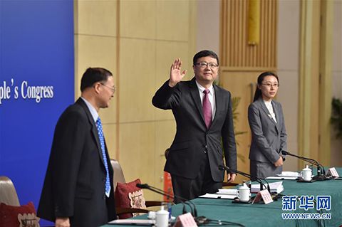 兩會(huì)聚焦環(huán)保，華全特別關(guān)注