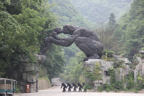 中國(guó)再添兩處“世界遺產(chǎn)” 華全機(jī)組助力文化產(chǎn)業(yè)發(fā)展