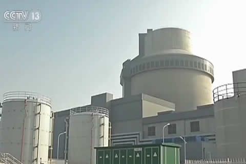 華全發(fā)電機(jī)組：為大國工匠點(diǎn)贊！又一技術(shù)世界領(lǐng)先