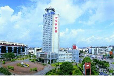 「玉柴」斬獲馳名商標(biāo) 電力名企華全動力點(diǎn)贊祝賀