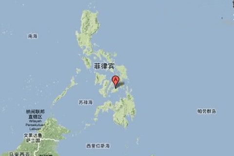 萊特島，華全機組新辟市場，曾因一海戰改變世界