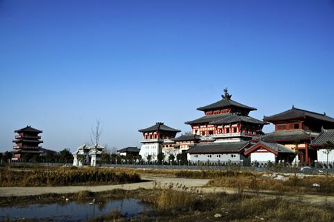 厲害了word華全！不經(jīng)意間將發(fā)電機(jī)賣到漢興之地