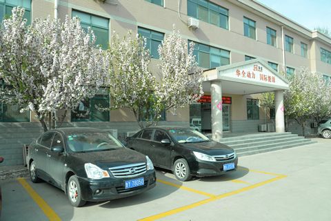 細節(jié)，讓華全發(fā)展得更完美——由總經理帶隊慰問所想到的