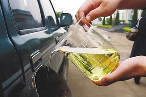 生物柴油很環保，柴油發電機組能直接使用嗎