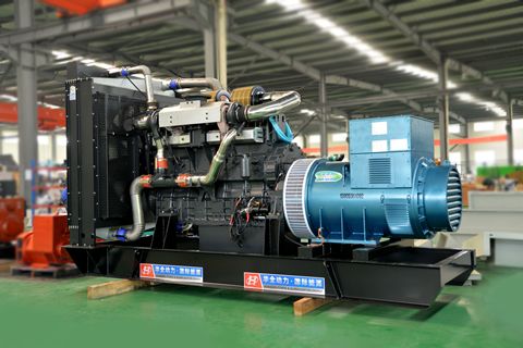 現在知道還不晚！柴油發電機啟動電池怎樣充電才正確