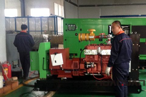 華全發(fā)電機(jī)組：沼氣應(yīng)用，瑞典為我們樹(shù)榜樣！