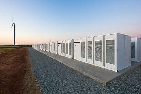 華全帶你開眼界！世界最大鋰電池蓄電站在澳洲落成