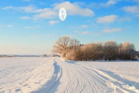 大雪至，隆冬始！華全發(fā)電機(jī)組大波福利瘋狂來(lái)襲