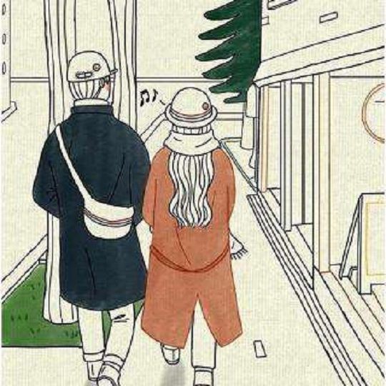 從出生到上學(xué)再到工作，雖是初次見面，余生請多指教華全