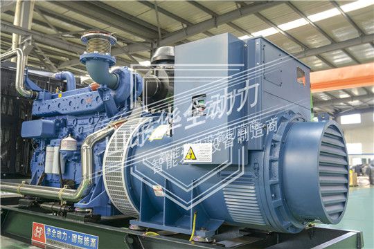 ?客戶在接手玉柴發電機組后，需要仔細檢查這三項內容！