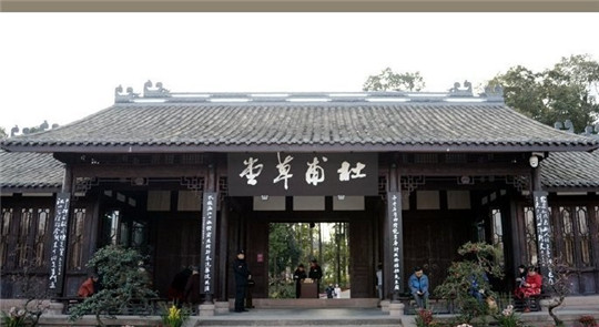 華全400kW發(fā)電機組在四川草堂