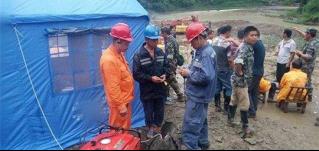 “利奇馬”漸遠，救災時使用華全發電機組，要注意這4件事