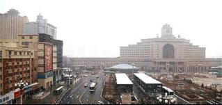 大雪紛飛滿長(zhǎng)春，無(wú)懼嚴(yán)寒穩(wěn)供電！華全發(fā)電機(jī)組已發(fā)貨!