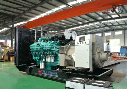 夏季高溫炎熱，華全康明斯發(fā)電機(jī)組這六大禁忌千萬(wàn)不要碰