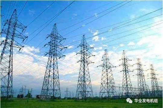 全國碳交易市場要來了，華全環保發電機組迎來新發展機遇