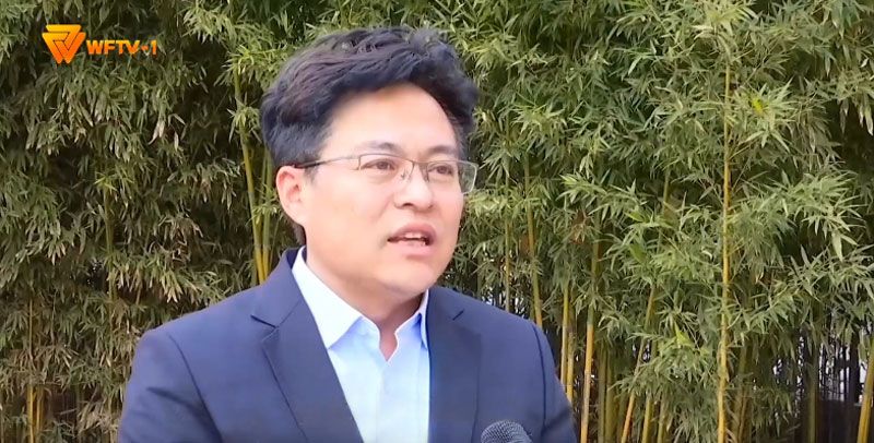 華全集團(tuán)：防疫生產(chǎn)兩不誤，開足馬力趕訂單！