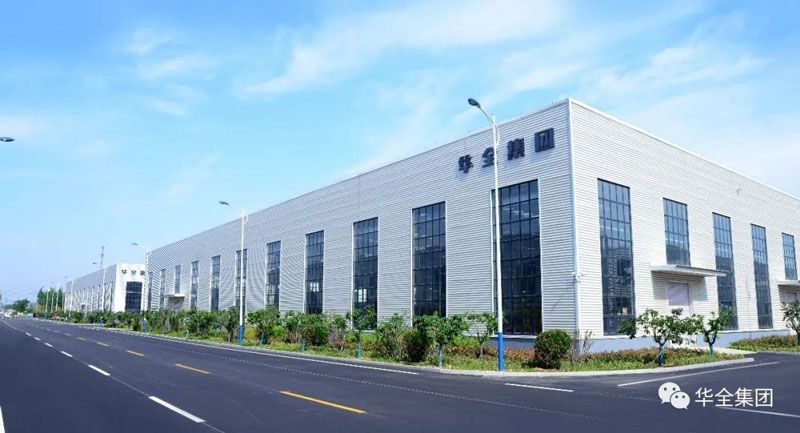 礦山用華全2400千瓦高壓并機發(fā)電機組廠家-山東華全集團