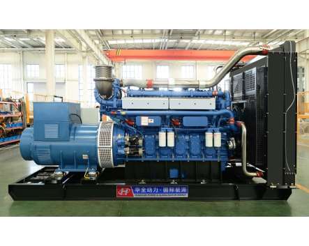 柴油發電機組和汽油發電機組該如何選擇？