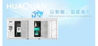 發(fā)電機組安置環(huán)境應(yīng)該具備什么樣的通風(fēng)條件？