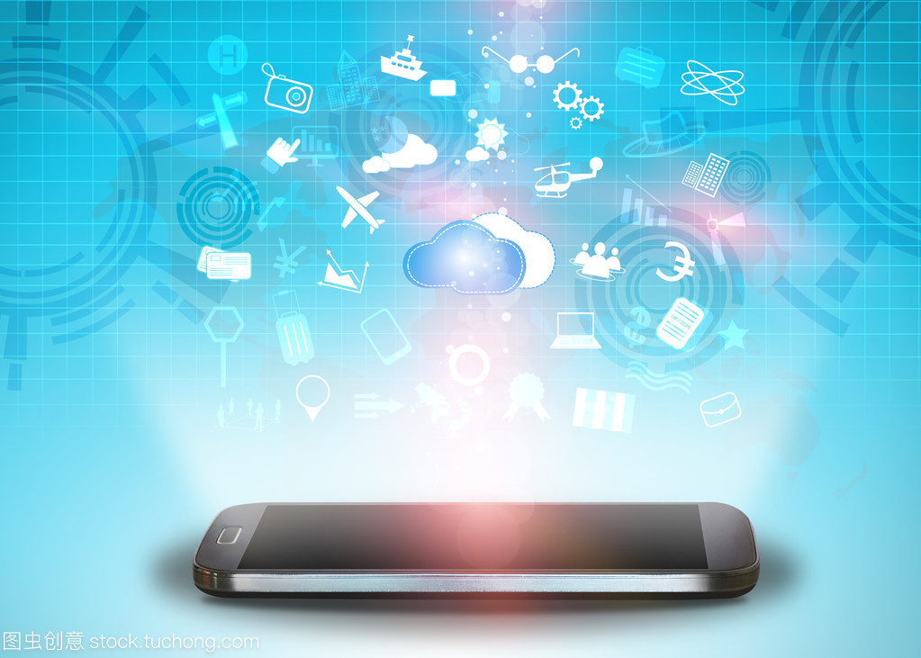 社交媒體、社會網絡與通信網絡媒體的概念與關系