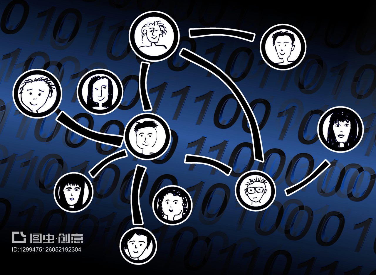 社交媒體與網(wǎng)絡(luò)媒體 數(shù)字時(shí)代的信息雙翼