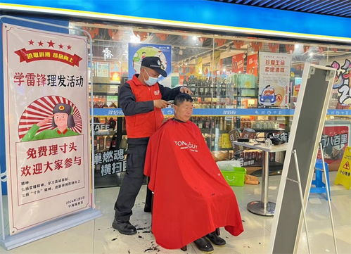 志愿服務(wù)人人參與，人人共享，向上向善之風(fēng)吹遍甬城