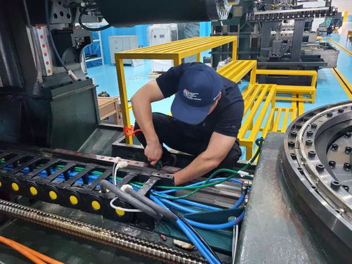 龍游縣 共享廠房與訂制工廠，打造企業(yè)全周期全鏈條服務(wù)新高地